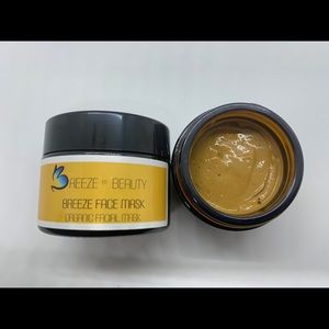 Breeze Facial Mask
